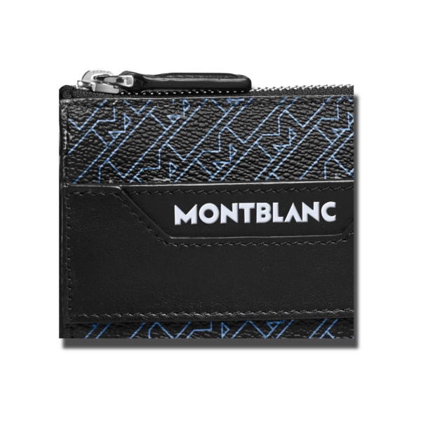 Túi Montblanc Small Envelope 127433 - Ảnh 3