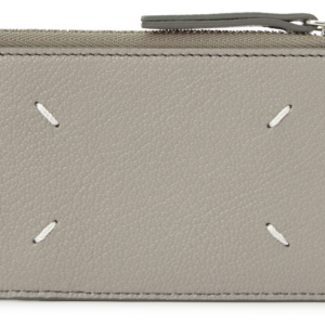 Vi Maison Margiela Long Card 'Light Berry' SA1VX0003-P4806-T8089