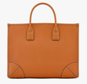 Alternative view of Túi MCM München Tote in Spanish Calf Leather  MWTCSSX01CO001