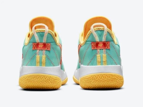 Giày Nike Jordan One Take II PF CW2458-300 - Ảnh 4