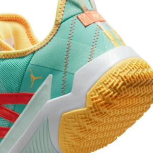 Alternative view of Giày Nike Jordan One Take II PF CW2458-300