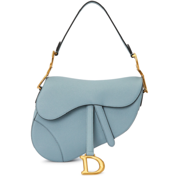 Tui Dior Logo 'Blue' M0455CBAA-09Z
