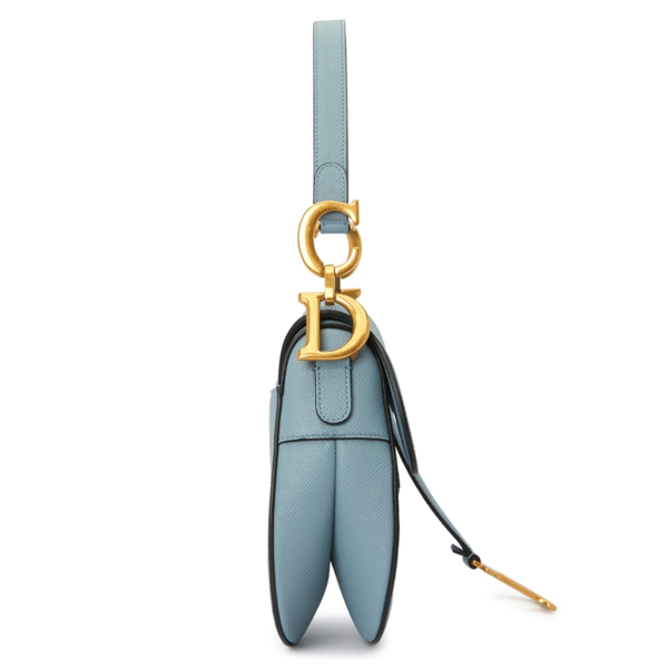 Tui Dior Logo 'Blue' M0455CBAA-09Z
