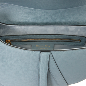 Tui Dior Logo 'Blue' M0455CBAA-09Z