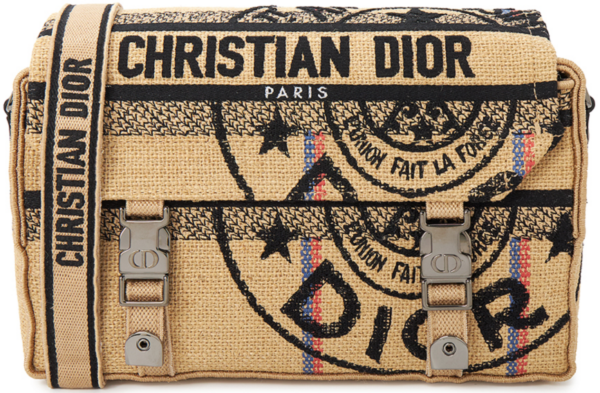 Tui Dior Camp Small 'Beige' M1241BRUW-918