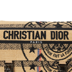 Tui Dior Camp Small 'Beige' M1241BRUW-918