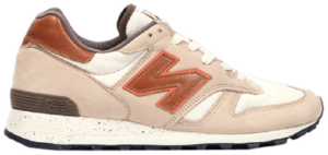 Giày New Balance 1300 'White Sand Red' M1300GB