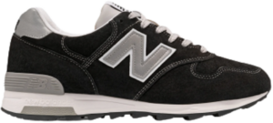 Giày New Balance 1400 'Black Grey' M1400BKJ
