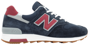 Giày New Balance 1400 'Navy Burgundy' M1400CU