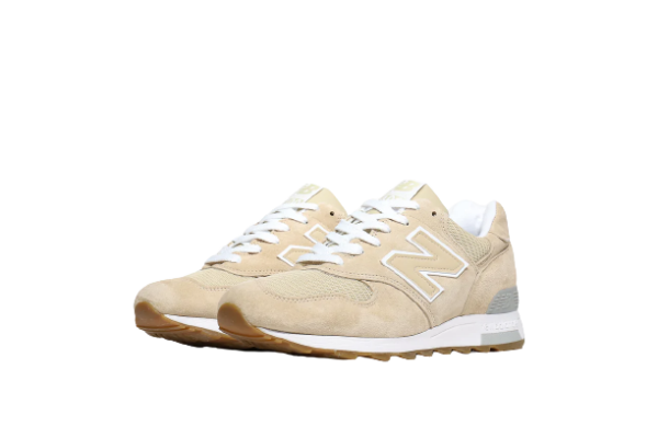 Giày New Balance 1400 'Tan' M1400TN - Ảnh 3