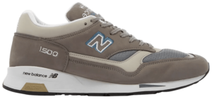 Giày New Balance 1500 Made in England 'Grey Slate Blue' M1500BSG