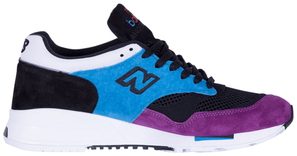 Giày New Balance 1500 'Color Prism' M1500CBK