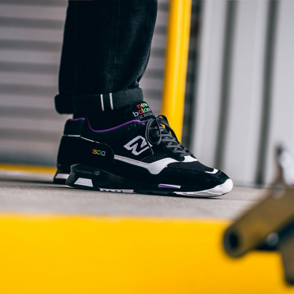 Giày New Balance 1500 'Prism' M1500CPK - Ảnh 2
