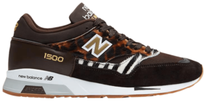 Giày New Balance 1500 Made in UK 'Animal Pack Tiger' M1500CZK