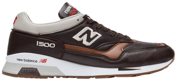 Giày New Balance 1500 Made in England 'Elite Gent' M1500GNB