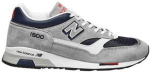 Giày New Balance 1500 Made in England 'Grey Navy' M1500GNW