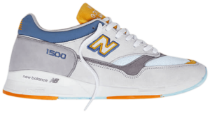 Giày New Balance END. x 1500 Made In England 'Grey Heron' M1500HEO