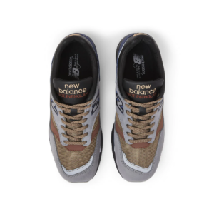 Giay New Balance 1500 Made in England 'Grey Navy' M1500INV