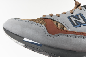 Giay New Balance 1500 Made in England 'Grey Navy' M1500INV