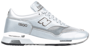 Giày New Balance 1500 'Holiday Pack Silver' M1500JBS