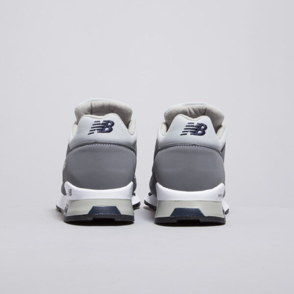 Giày New Balance 1500 Made In England 'Cool Grey' M1500UKG - Ảnh 6