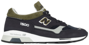 Giày New Balance 1500 Made In England 'Navy Green' M1500NAG