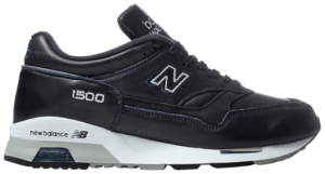 Giày New Balance 1500 'Navy Leather' M1500NAV