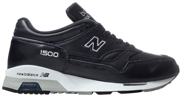 Giày New Balance 1500 'Navy Leather' M1500NAV