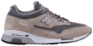 Giày New Balance 1500 Made In England 'Classic Pack Grey' M1500PGL