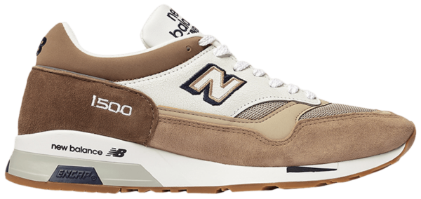 Giày New Balance 1500 Made in England 'Sand' M1500SDS