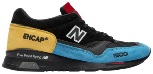 Giày New Balance 1500 Made in England 'Multi Black' M1500UCT