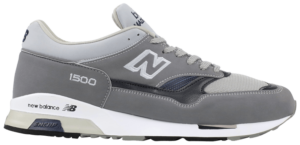 Giày New Balance 1500 Made In England 'Cool Grey' M1500UKG