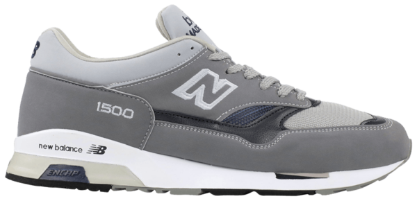 Giày New Balance 1500 Made In England 'Cool Grey' M1500UKG