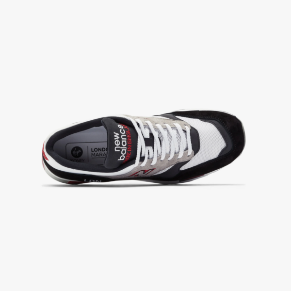 Giày New Balance 1500 Made in England 'London Marathon' M1500VLM - Ảnh 6