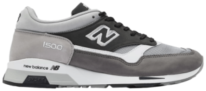 Giày New Balance 1500 Made in England 'Greyscale' M1500XG