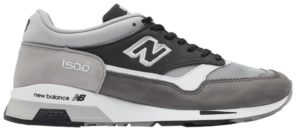 Giày New Balance 1500 Made in England 'Greyscale' M1500XG