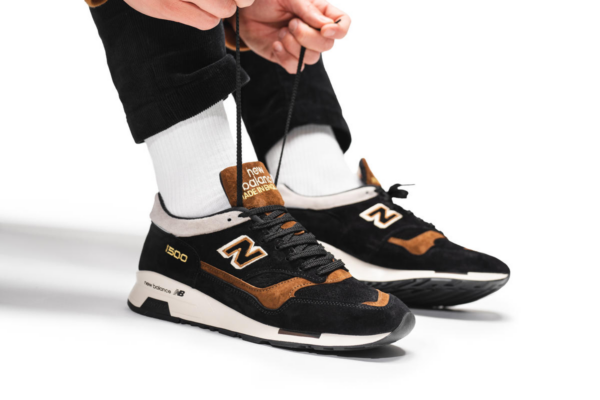 Giày New Balance 1500 Year Of The Rat M1500YOR - Ảnh 4
