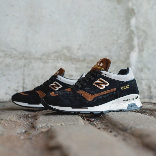 Giày New Balance 1500 Year Of The Rat M1500YOR - Ảnh 2