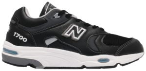 Giay New Balance 1700 Made In USA 'Black White' M1700BKJ