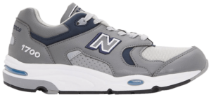 Giày New Balance 1700 Made In USA 'Grey' M1700GRA