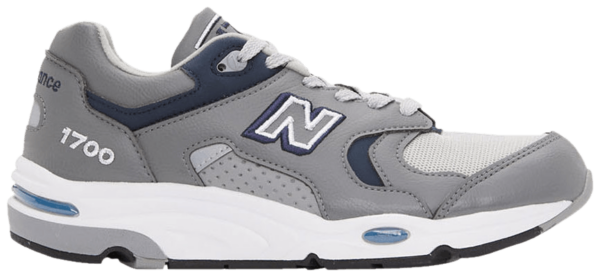Giày New Balance 1700 Made In USA 'Grey' M1700GRA
