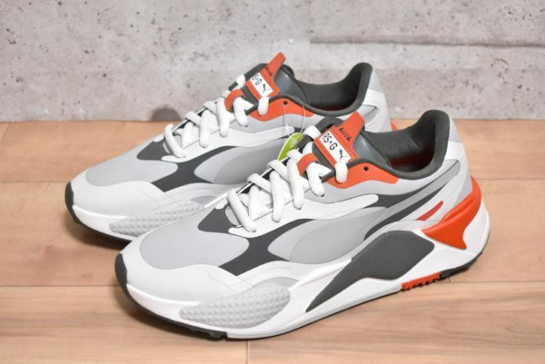 Giày Golf Puma RS-G Pureed Pumpkin 193826-03 - Ảnh 4