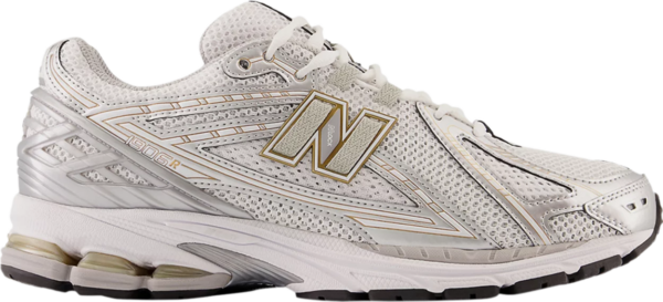 Giay New Balance 1906R 'White Silver Metallic' M1906RI