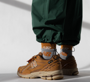 Giay New Balance 1906R Cordura Pocket 'Tobacco' M1906ROB