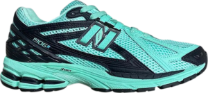 Giay New Balance 1906R 'Mint Green Black' M1906RSB