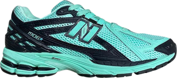 Giay New Balance 1906R 'Mint Green Black' M1906RSB