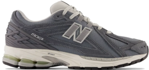 Giay New Balance 1906R 'Grey Suede' M1906RV