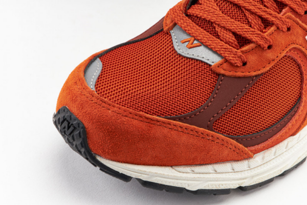 Giày New Balance 2002R Rust Oxide 'Orange' M2002RCB - Ảnh 7