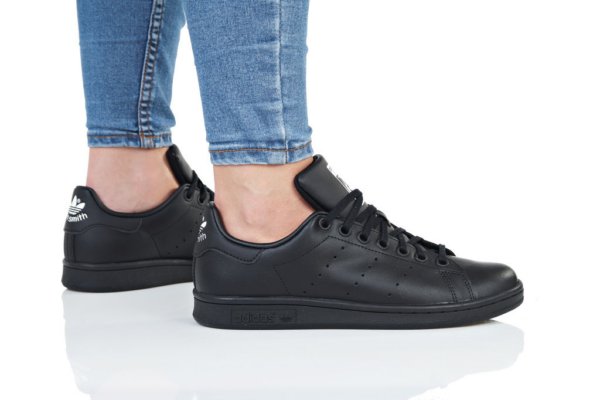 Giày Adidas Big Kids Stan Smith M20604 - Ảnh 5