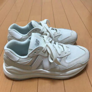 Giay New Balance 5740 'White' W5740ESA